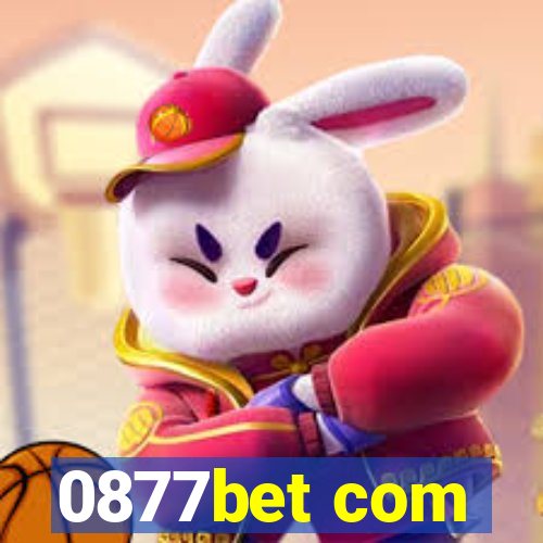 0877bet com